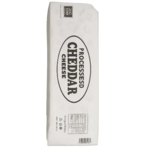 Adam’s Cheddar Cheese block – 2 kg
