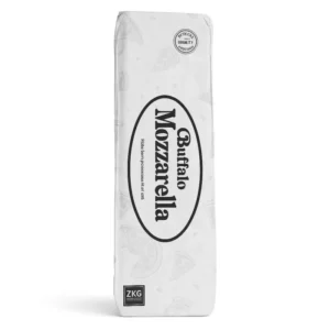 Adams Mozzarella Cheese Block – 2kg