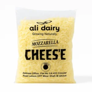Ali Dairy Mozzarella Cheese 1kg