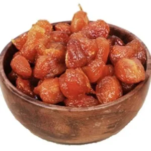 Dry aloo Bukhara – 1kg