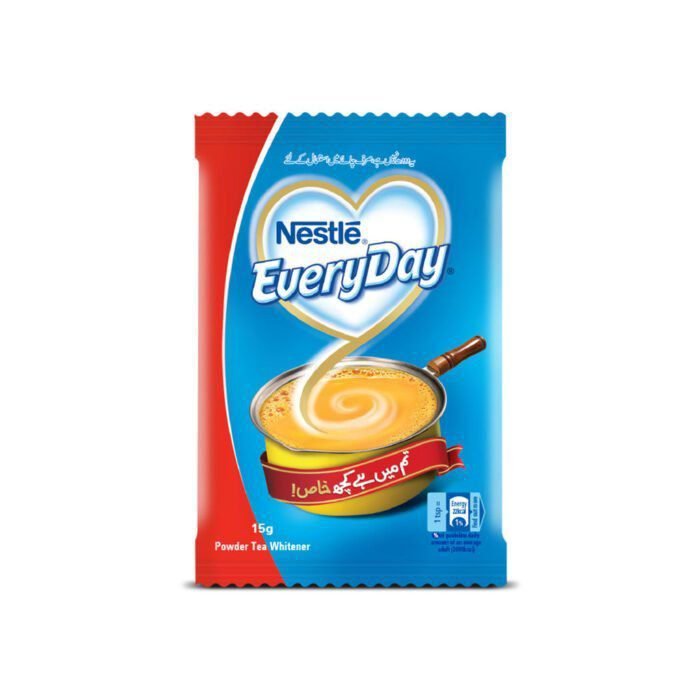 Everyday Milk Powder 15g – Pack of 12