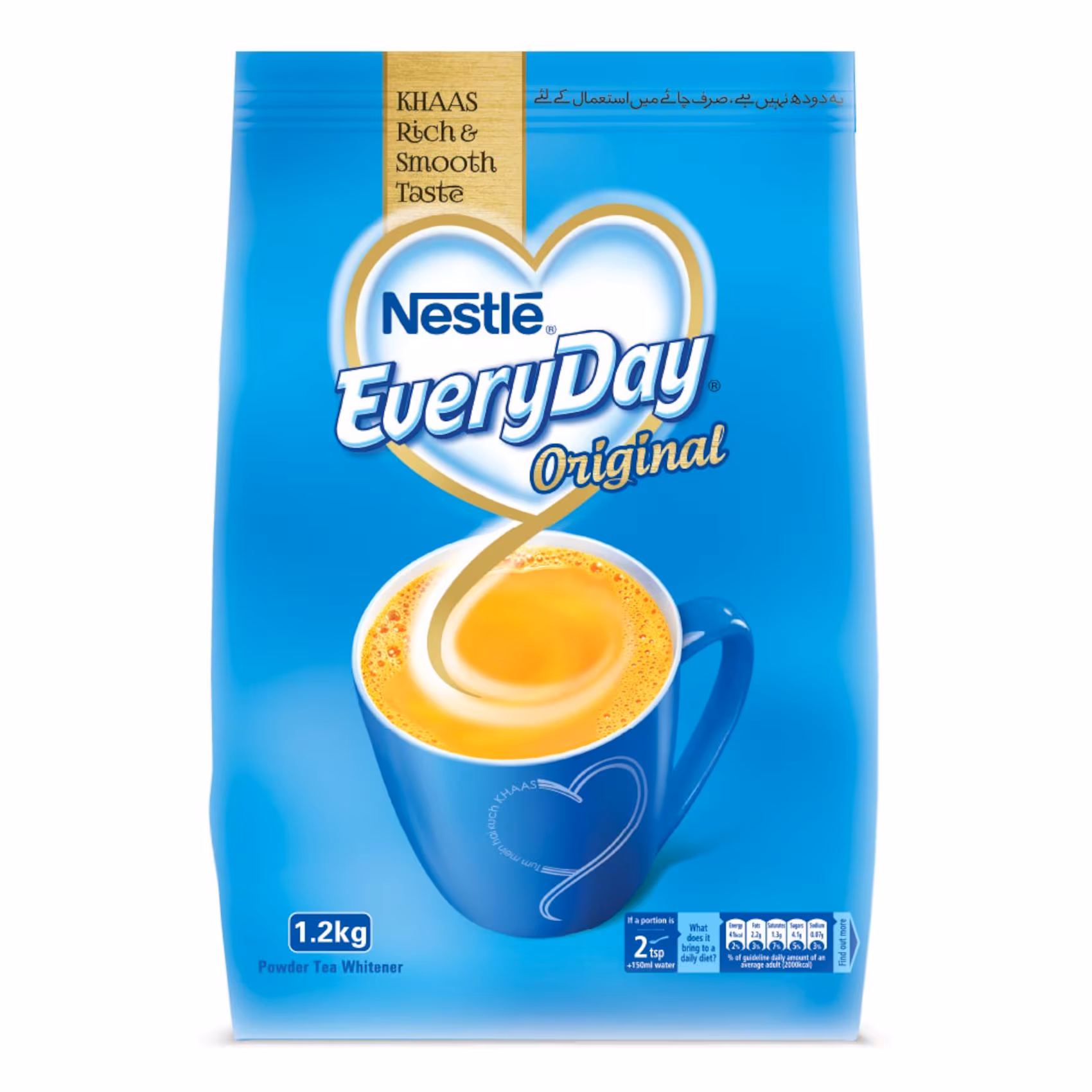 Nestle Everyday Milk Powder