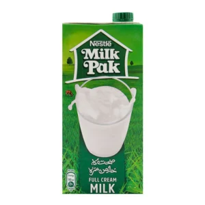 Nestle Milk Pak Full Cream