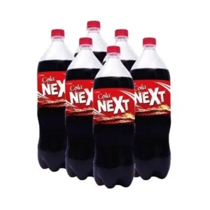 Next Cola Soft Drink 1L Pet