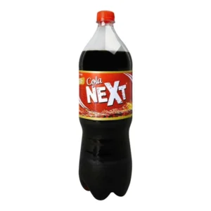 Next Cola Soft Drink 2.25L Pet