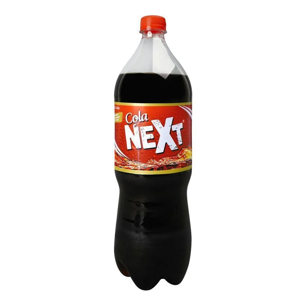 Next Cola Soft Drink 2.25L Pet