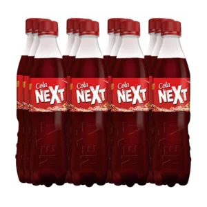Next Cola Soft Drink 345ml Pet