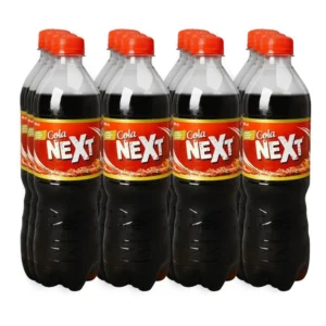 Next Cola Soft Drink 500ml Pet