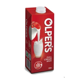 OLPERS Cream Milk