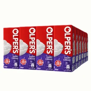 Olpers Cream 200ml – 24pcs