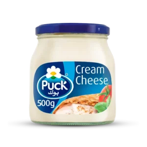 Puck Cream Cheese – 500g