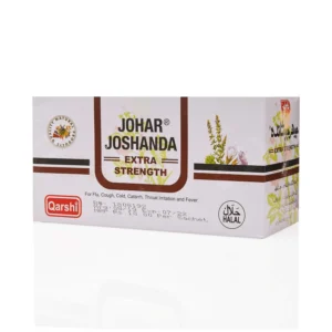 Qarshi Johar Joshanda
