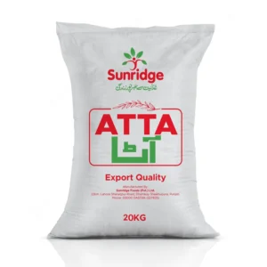 Aata 20kg