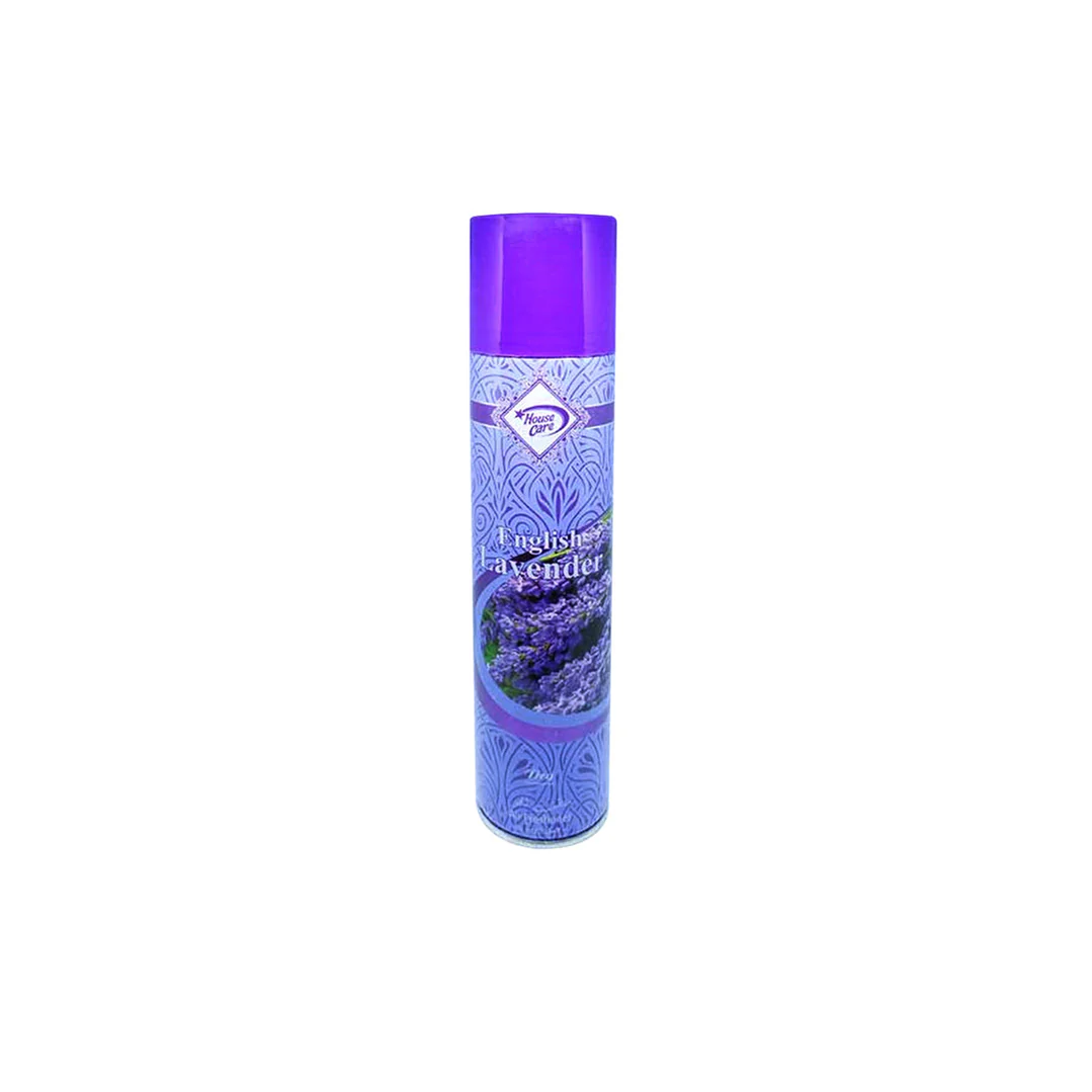 Air Freshener House Care English Lavender 300Ml