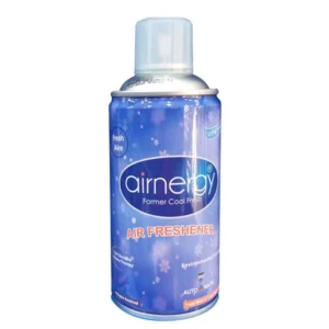 Airenergy Air Freshener for Timing Machine - Image 1
