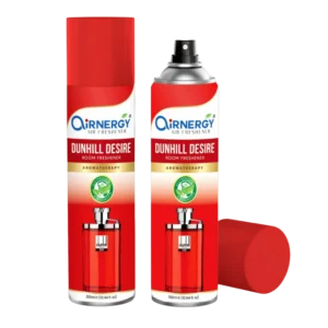 Airnergy Dunhill Desire Air Freshener 300ml