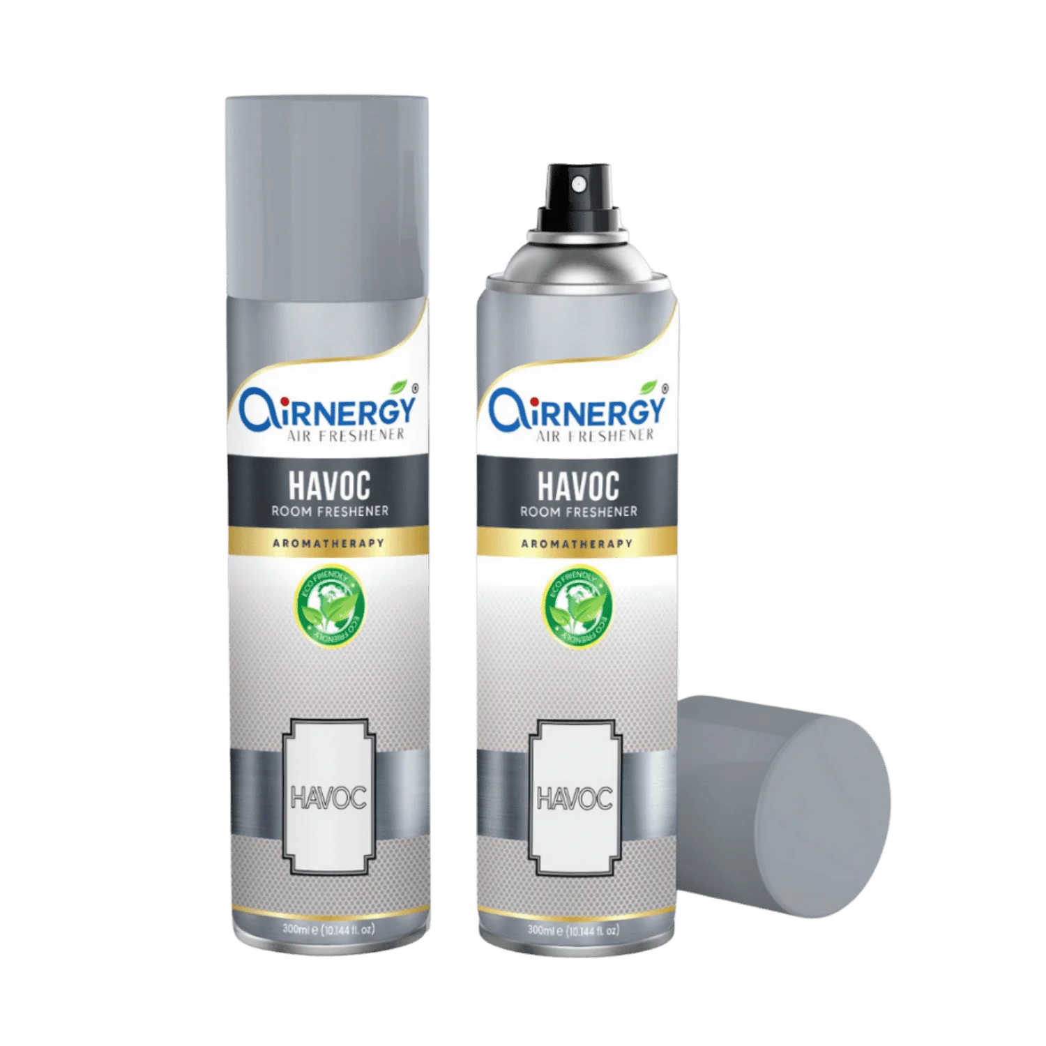 Airnergy Havoc Air Freshener 300ml