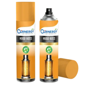Airnergy Hugo Boss Air Freshener 300ml