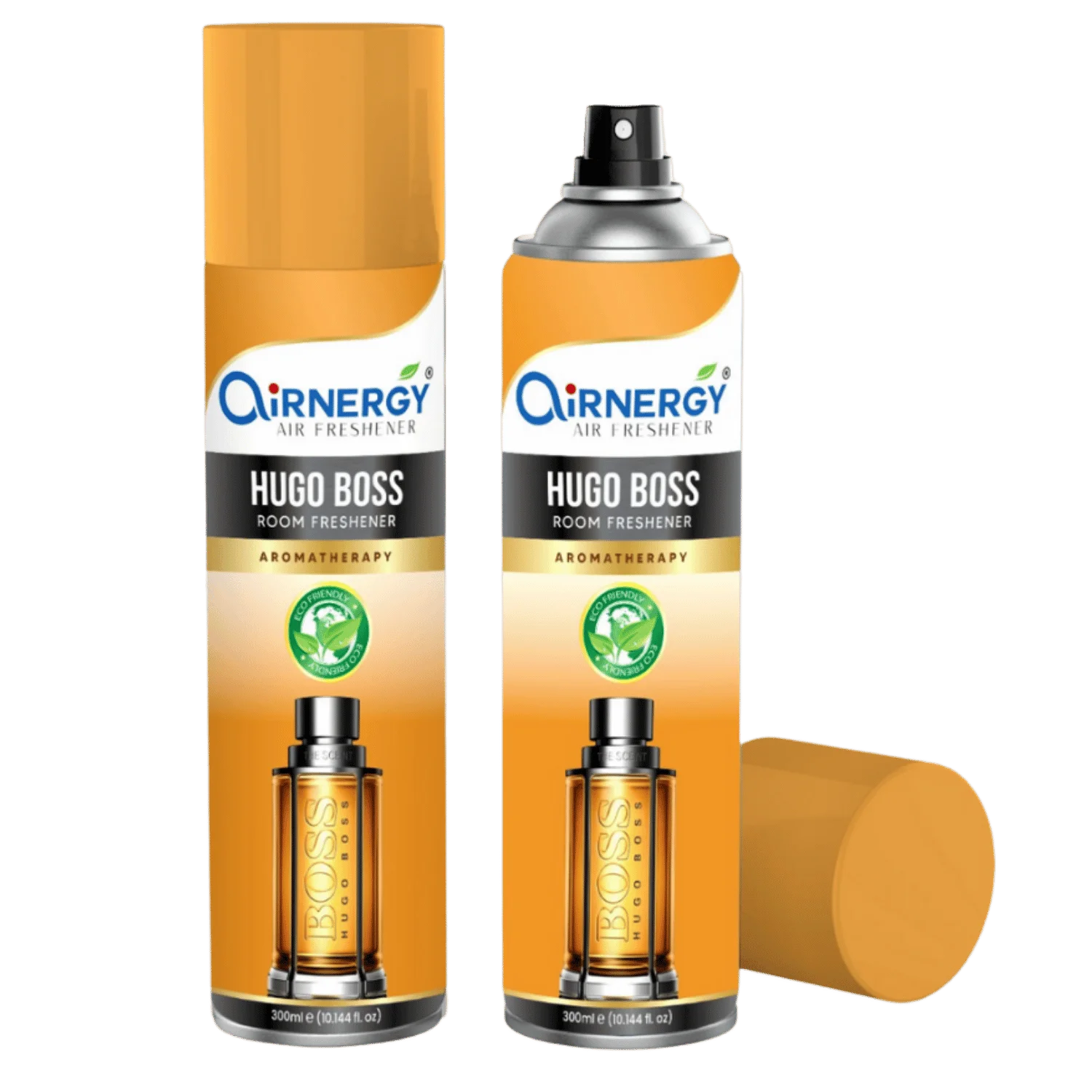 Airnergy Hugo Boss Air Freshener 300ml