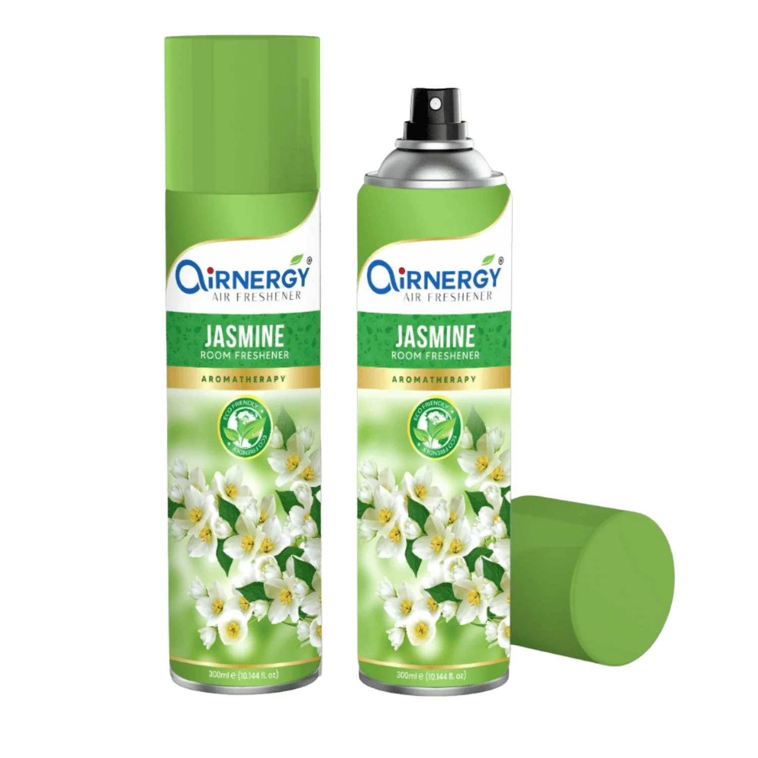 Airnergy Jasmine Air Freshener 300ml