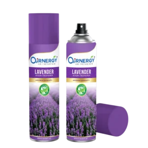 Airnergy Lavender Air Freshener 300ml
