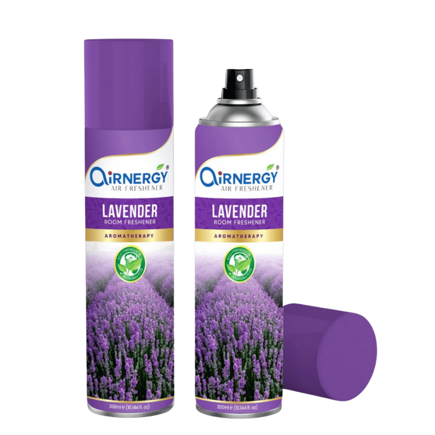 Airnergy Lavender Air Freshener 300ml