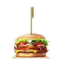 Burger Stick – Pack of 50