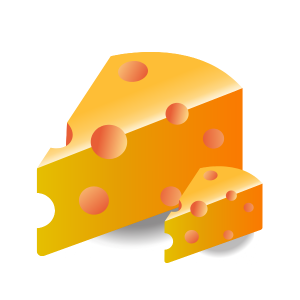Cheese
