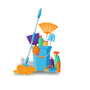 Cleaning