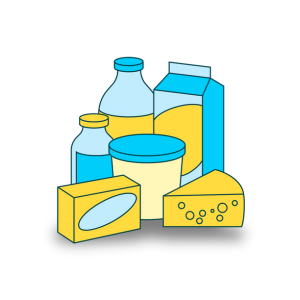 Dairy