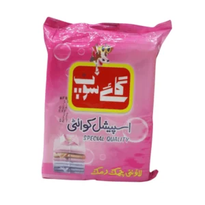 Gai Special Soap 4 Bars Pack 1 Kg