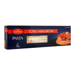 Kolson Long Macaroni – 450g