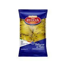 Reggia Alfredo Fettuccine Pasta – 500g