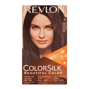 Revlon Color #30 Dark Brown