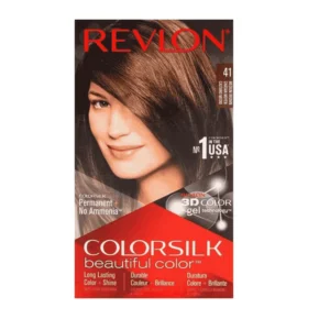Revlon Color #41 Medium Brown
