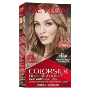 Revlon Color #61 Dark Blonde