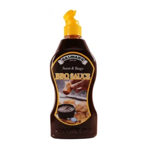 Salman’s BBQ Sauce – 500g