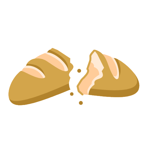 Bread Crums