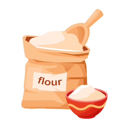 Flour
