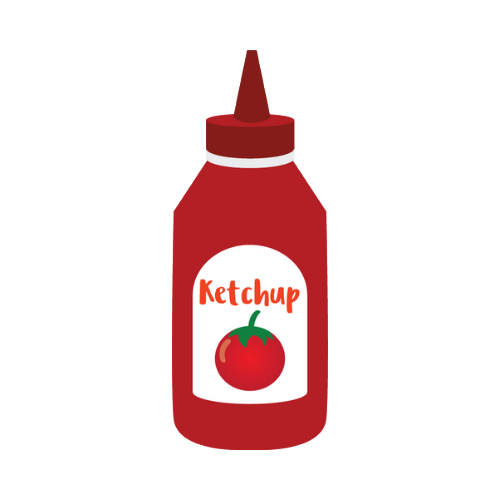Ketchup