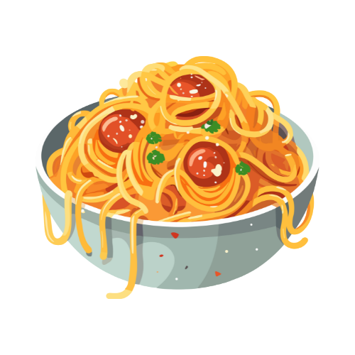 Pasta & Macaroni