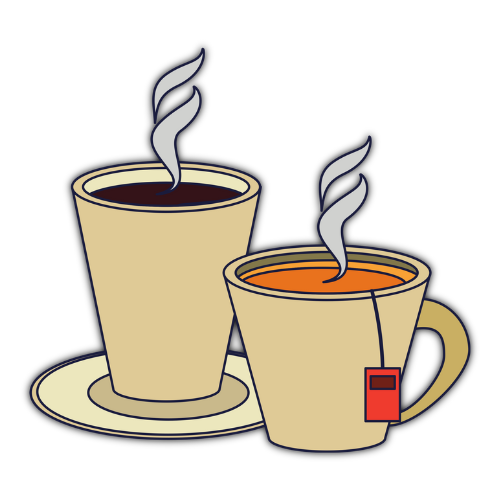 Tea & Coffee