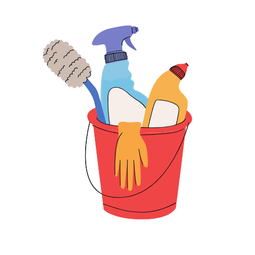 Wash & Clean